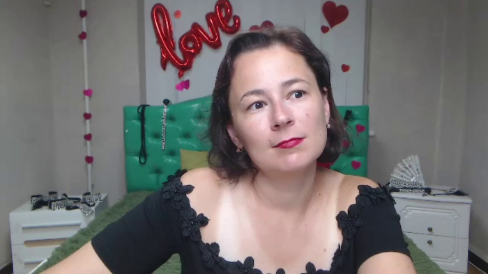 marie-selfi
