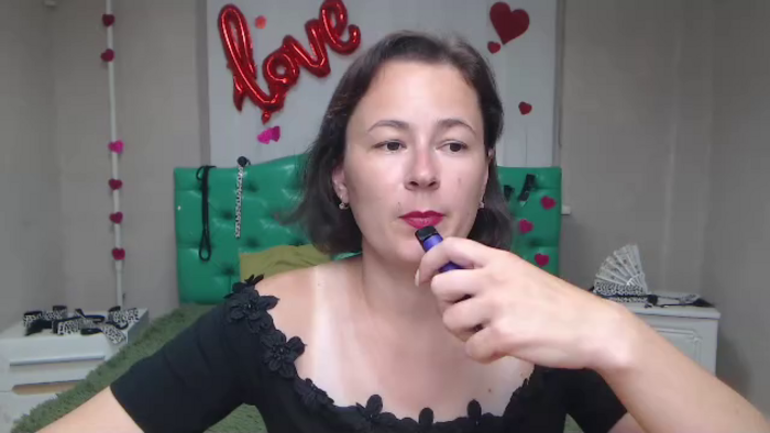 marie-selfi