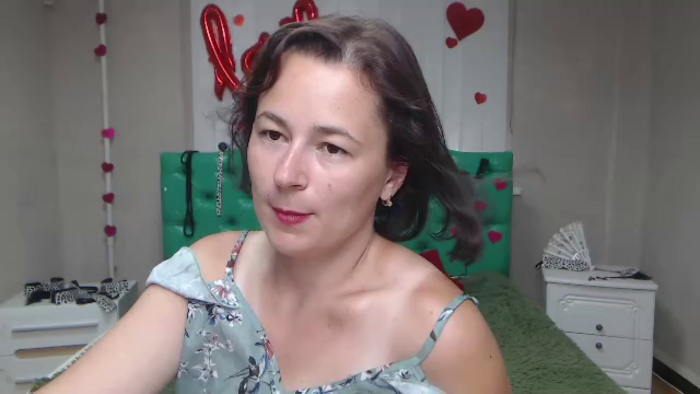 marie-selfi