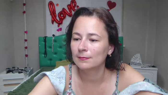 marie-selfi