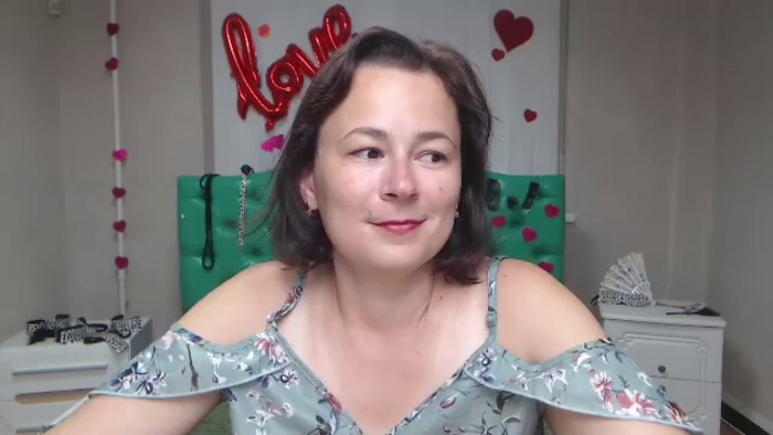 marie-selfi