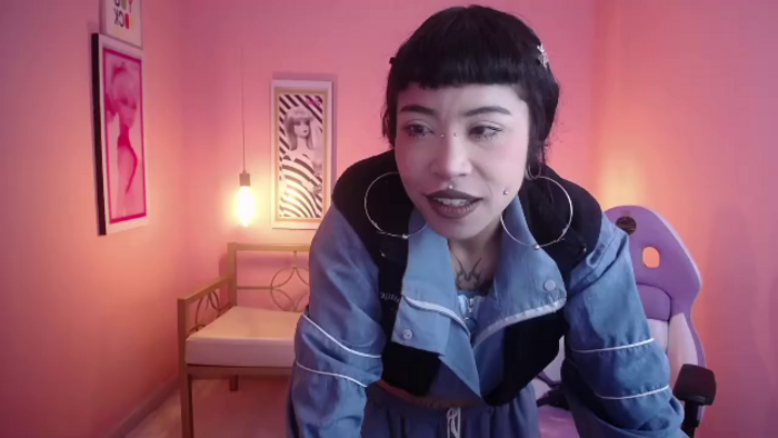 violet-suky