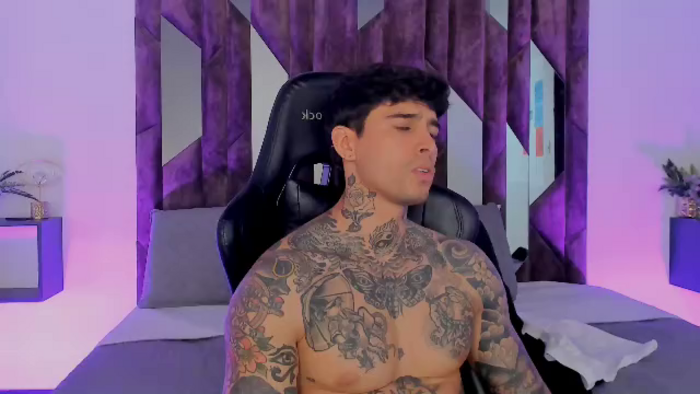 mateo-diluca