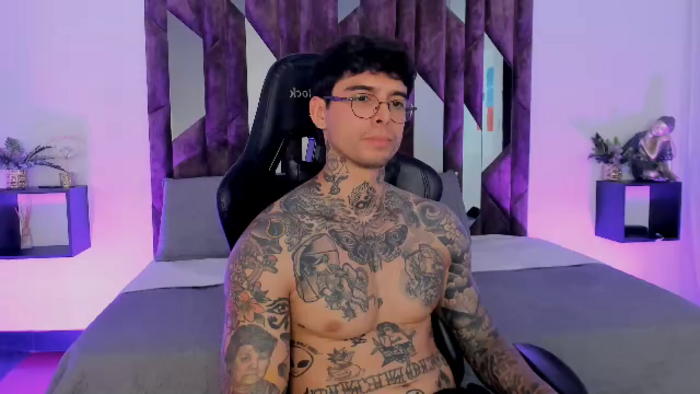 mateo-diluca