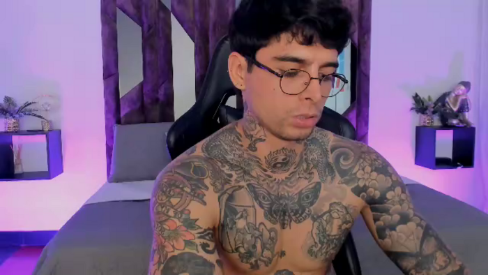 mateo-diluca