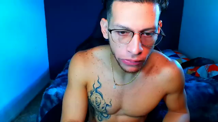 mike-sanderss