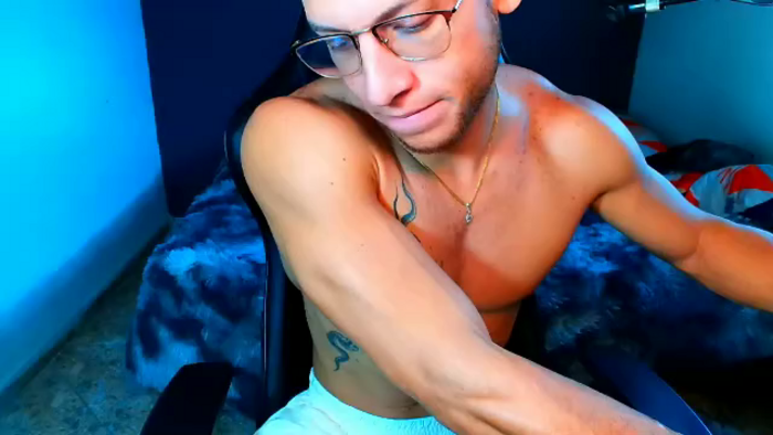 mike-sanderss