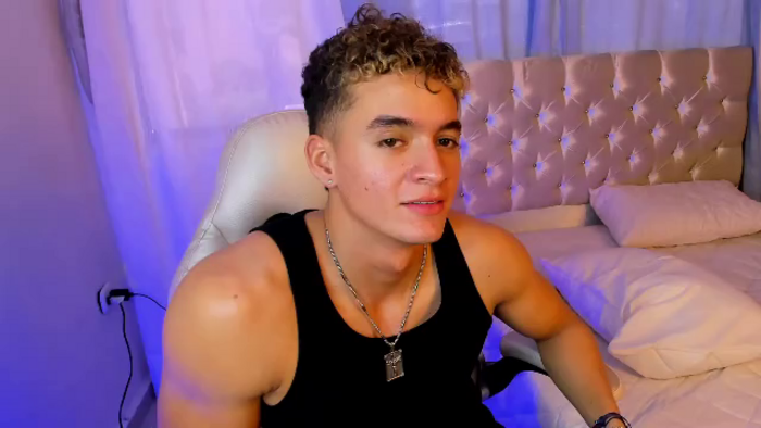 paull-george