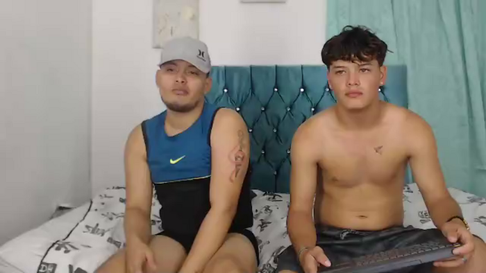 percy-and-pablo