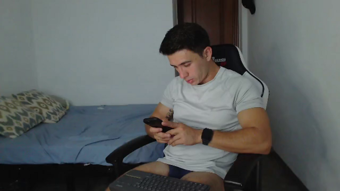 tom-lust