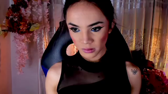 shantall-sophia