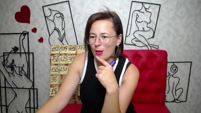 marie-selfi