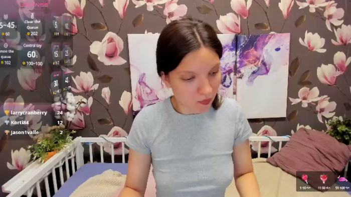 melanie-silver