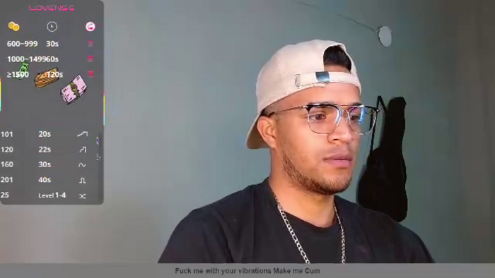 latino-xandre