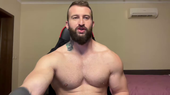 panda-muscle