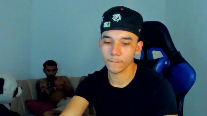 stivens-and-aron