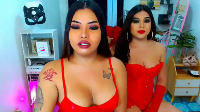 mistress-aaliyah-and-kesha-victoria