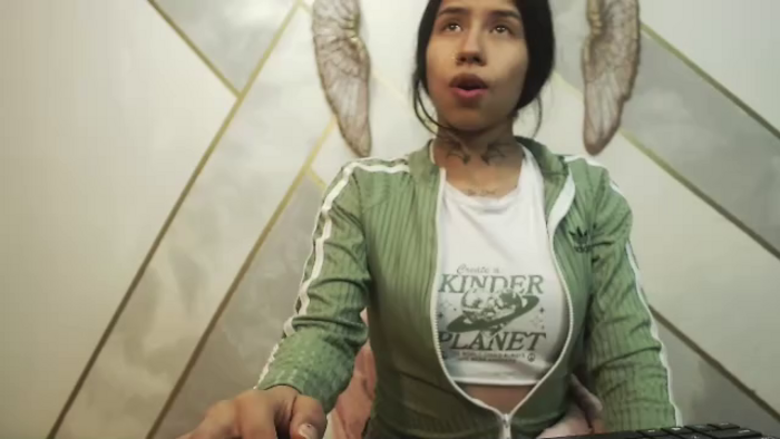 kyllie-ferrer