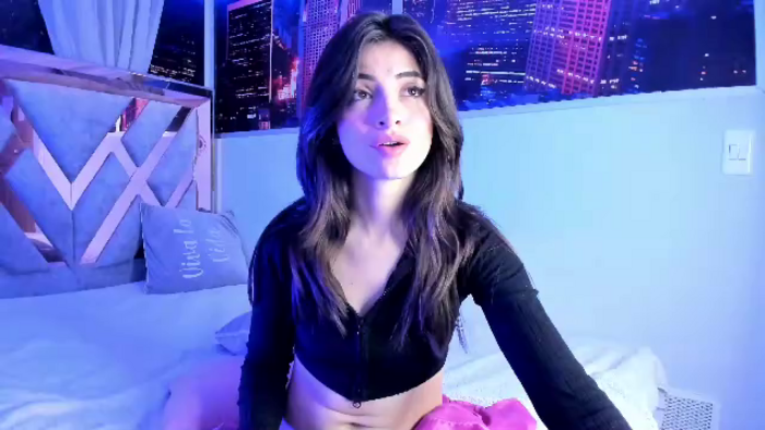 meggan-bluee