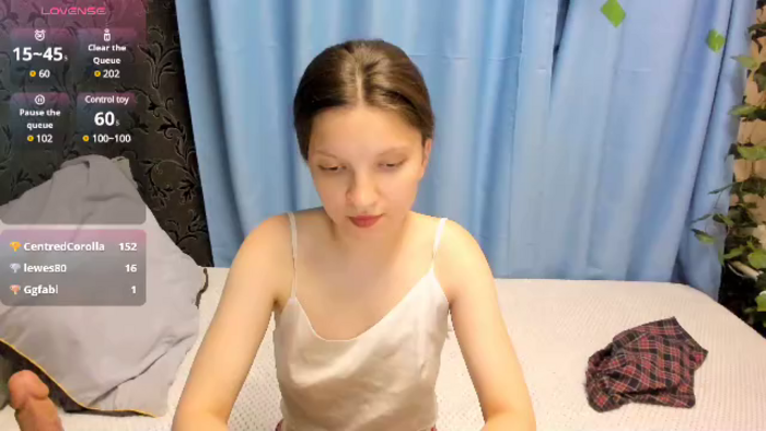 melanie-silver