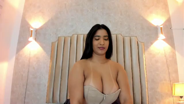 naisha-rousell