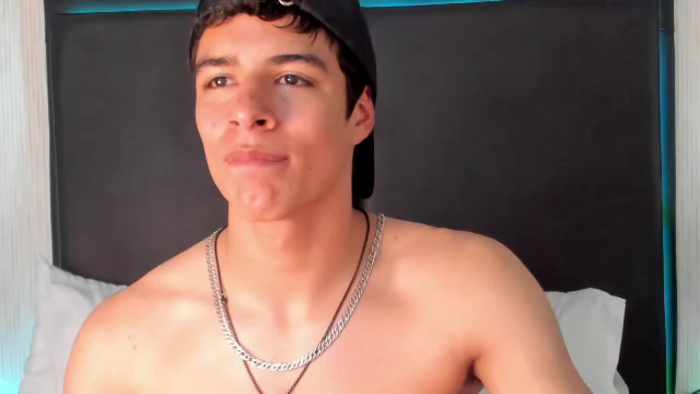 jacob-biker
