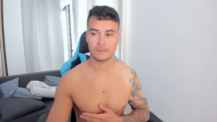 johnny-hope