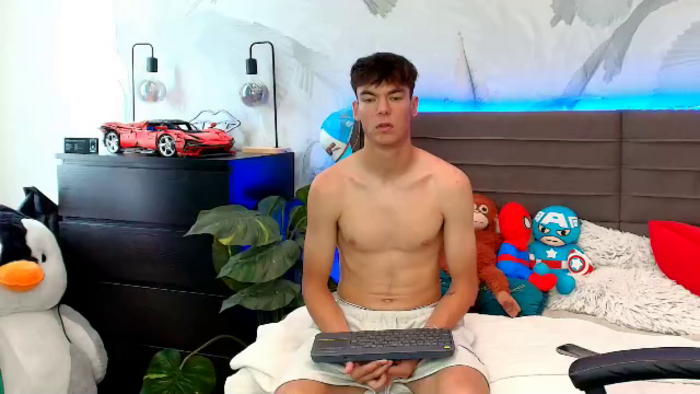 keegan-marley