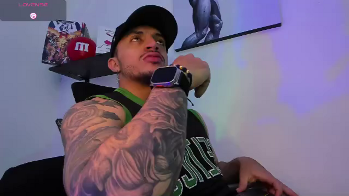 liam-reigns