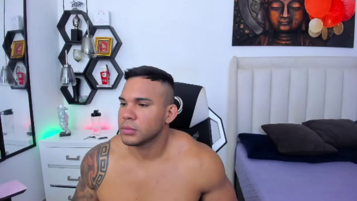 matthew-santos