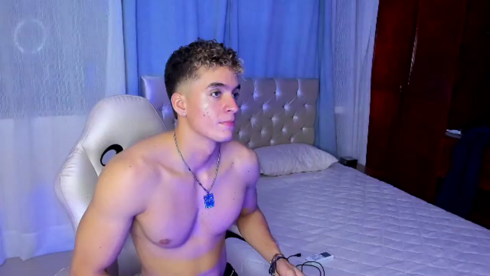 paull-george