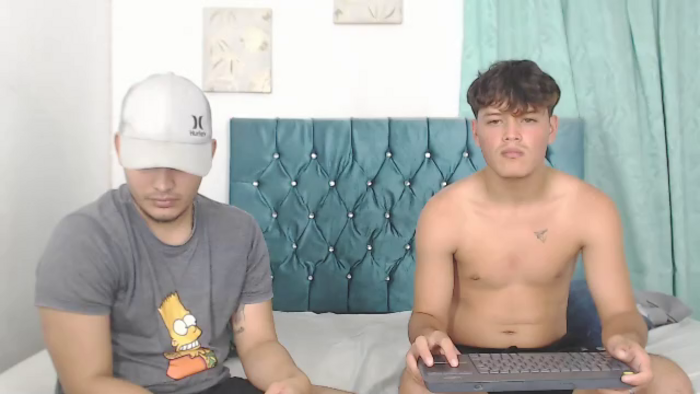 percy-and-pablo