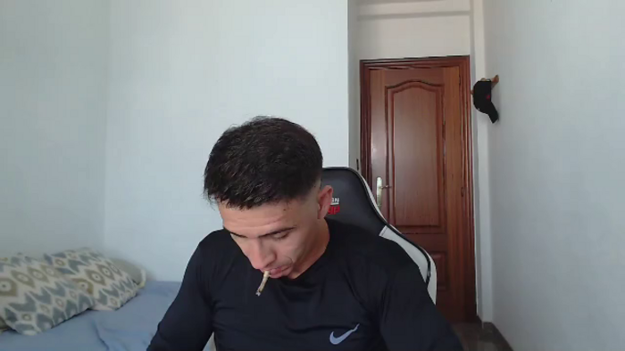 tom-lust