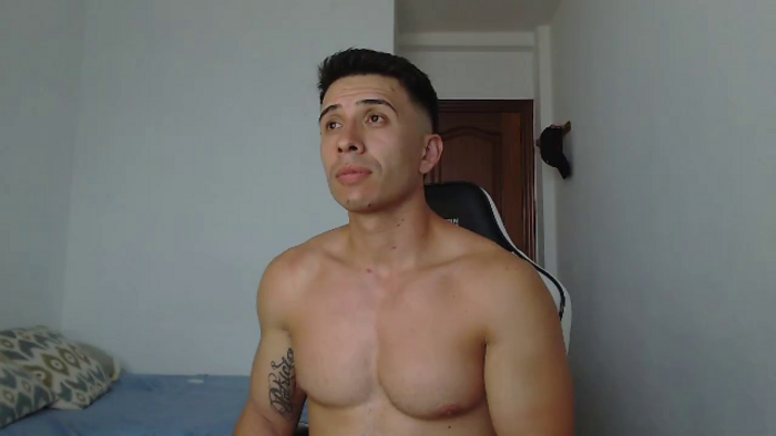 tom-lust