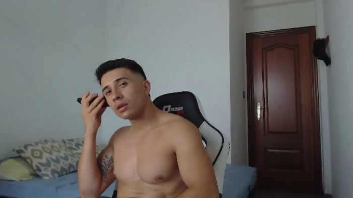 tom-lust