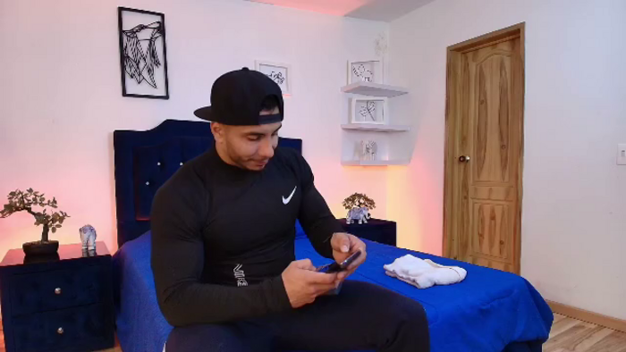 zane-maverick
