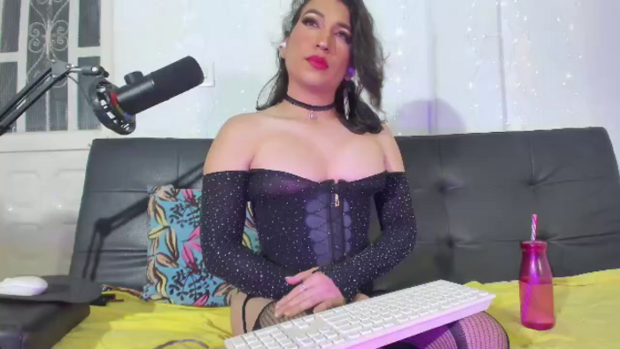 sabrinna-naughty