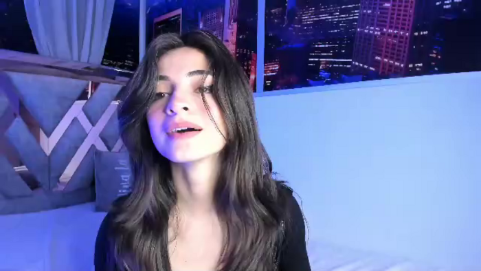 meggan-bluee