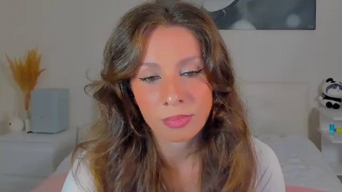 olivia-ginger