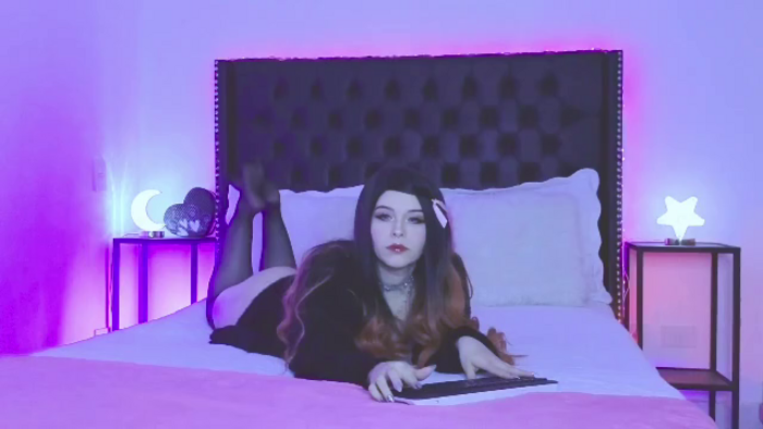 violet-ricci