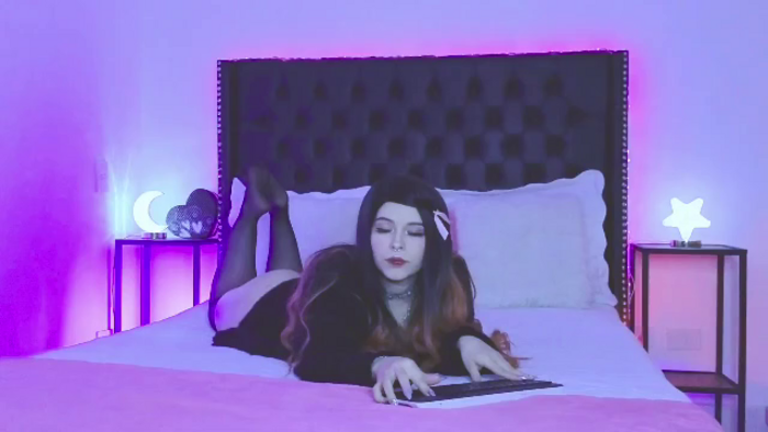 violet-ricci