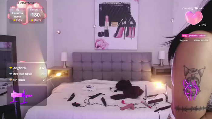 violet-suky