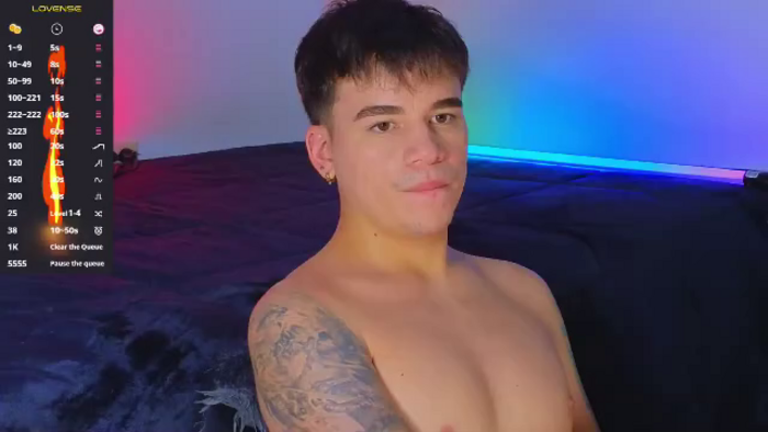 kayn-coleman