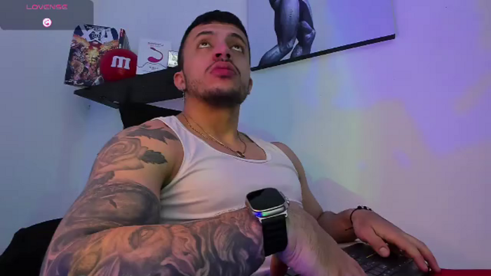 liam-reigns