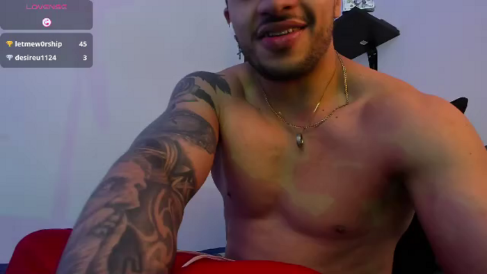 liam-reigns