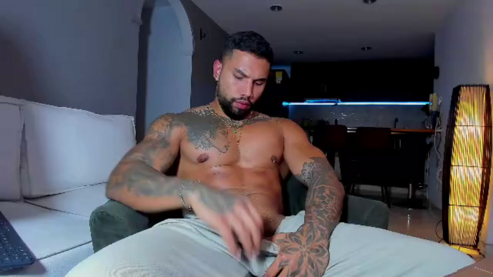 sebastian-gaizor