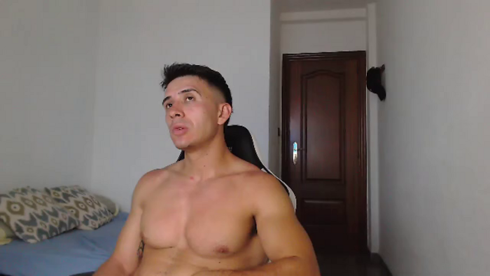 tom-lust