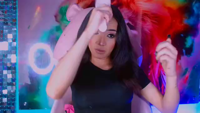 shantall-sophia