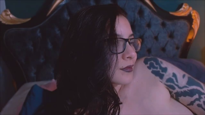 lilith-mystic