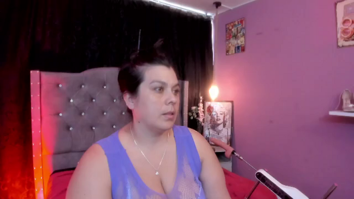 martina-foxy